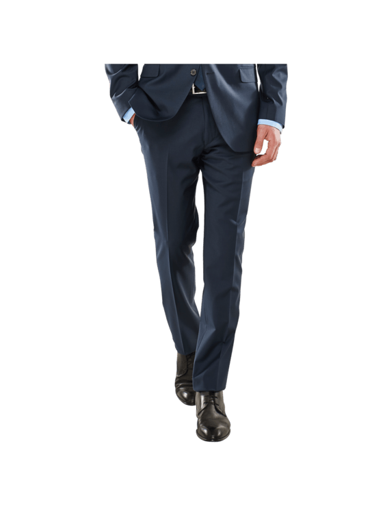 engbers Anzughose slim fit "My Favorite" engbers Anzughose slim fit "My Favorite"