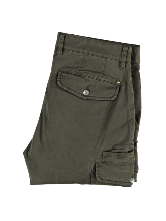 emilio adani schmale Cargohose emilio adani schmale Cargohose