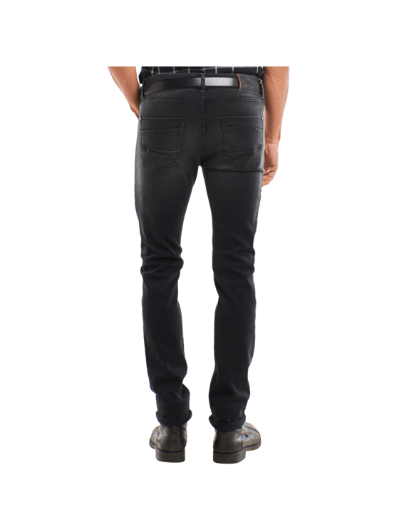 emilio adani Modische Black Denim emilio adani Modische Black Denim