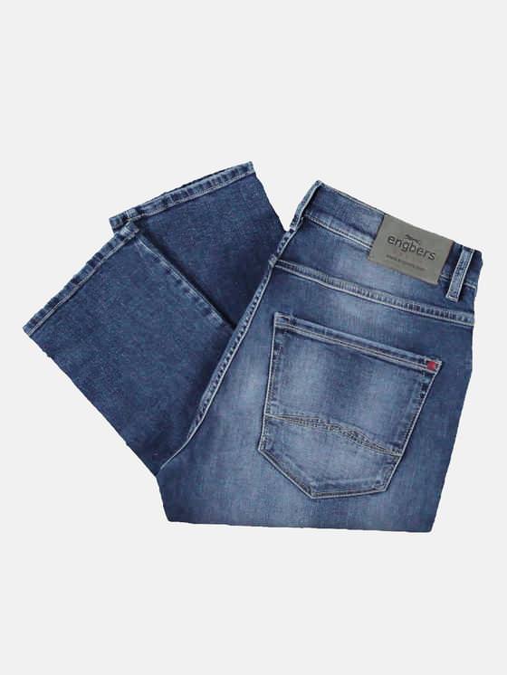 engbers Jeans straight engbers Jeans straight
