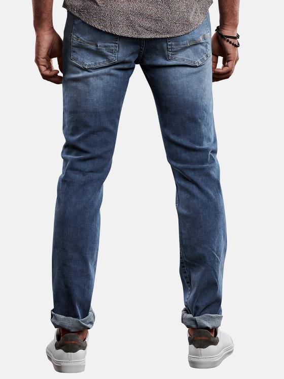 emilio adani Hochelastische Denim emilio adani Hochelastische Denim