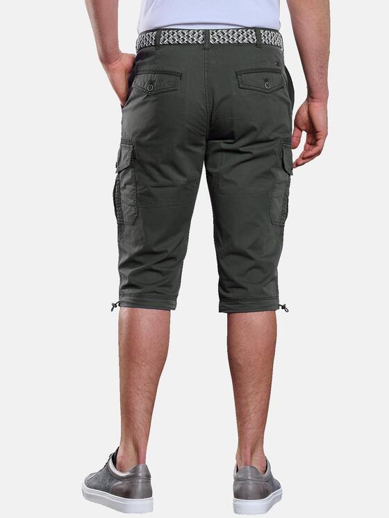 engbers Capri-Hose mit Taschen engbers Capri-Hose mit Taschen