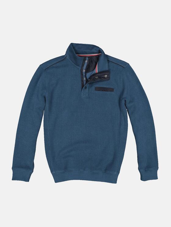 engbers Sweatshirt Stehbund engbers Sweatshirt Stehbund
