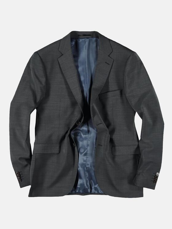 emilio adani Ministruktur Anzugsakko slim fit emilio adani Ministruktur Anzugsakko slim fit