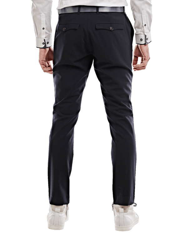 emilio adani Stoffhose emilio adani Stoffhose
