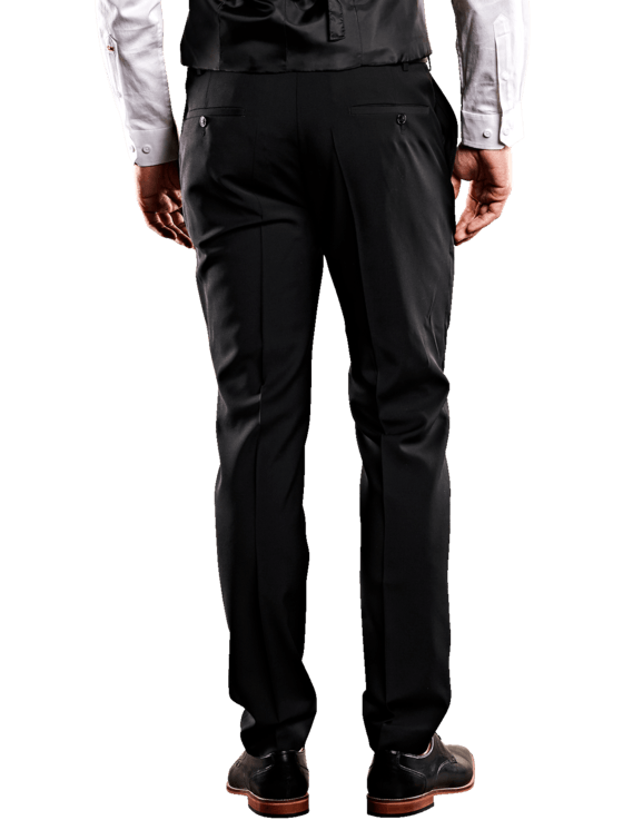 emilio adani Anzughose slim fit emilio adani Anzughose slim fit
