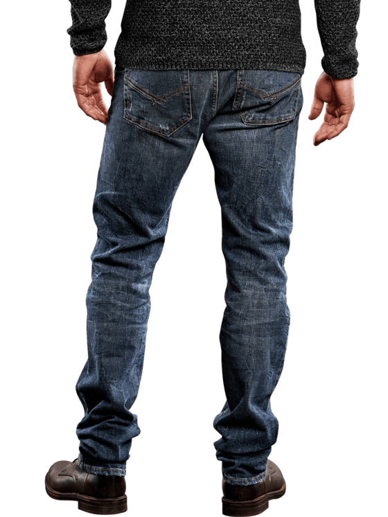 engbers Jeans straight engbers Jeans straight
