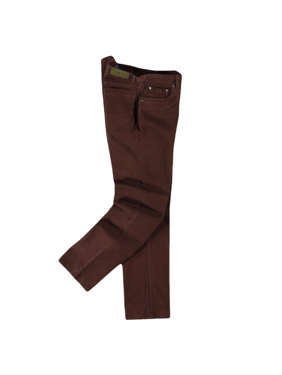 engbers Hose mit Strukturoptik engbers Hose mit Strukturoptik