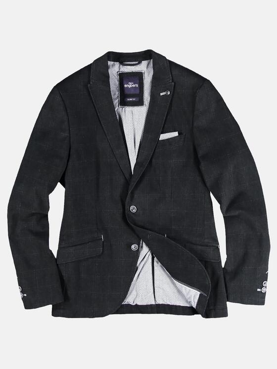engbers Freizeit-Sakko slim fit engbers Freizeit-Sakko slim fit