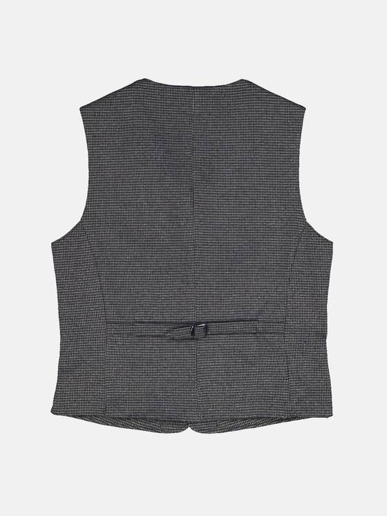 emilio adani Sakko-Weste mit Zipper emilio adani Sakko-Weste mit Zipper