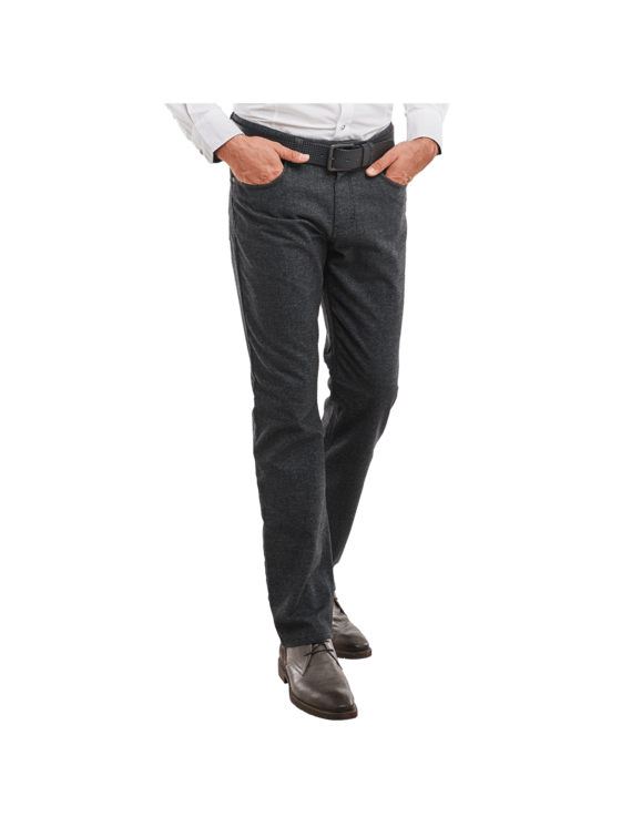 engbers maskuline Baumwollhose engbers maskuline Baumwollhose