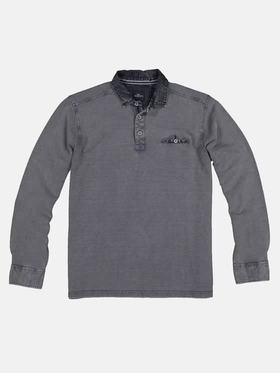 engbers Poloshirt langarm engbers Poloshirt langarm