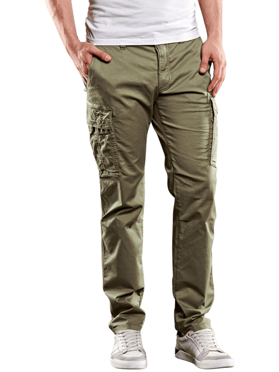 engbers Cargohose straight engbers Cargohose straight