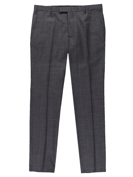 emilio adani Anzughose slim fit emilio adani Anzughose slim fit
