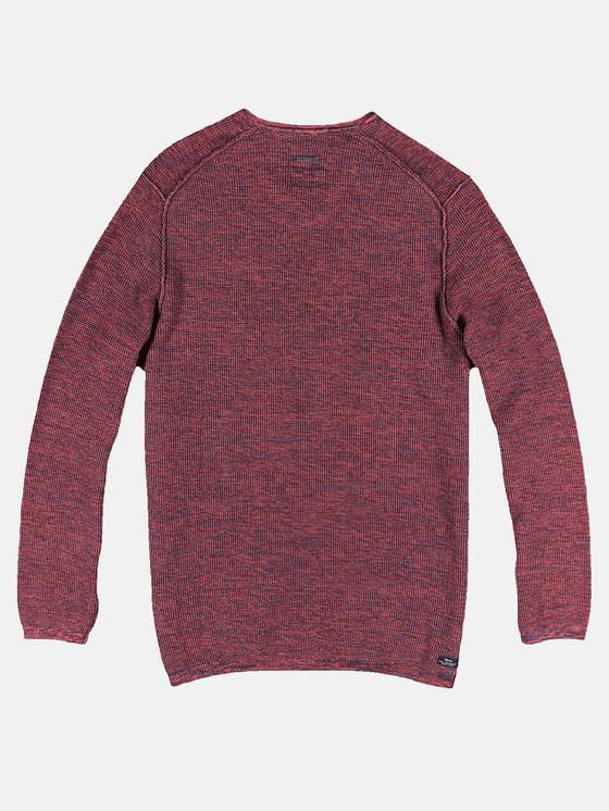 engbers Pullover V-Ausschnitt engbers Pullover V-Ausschnitt