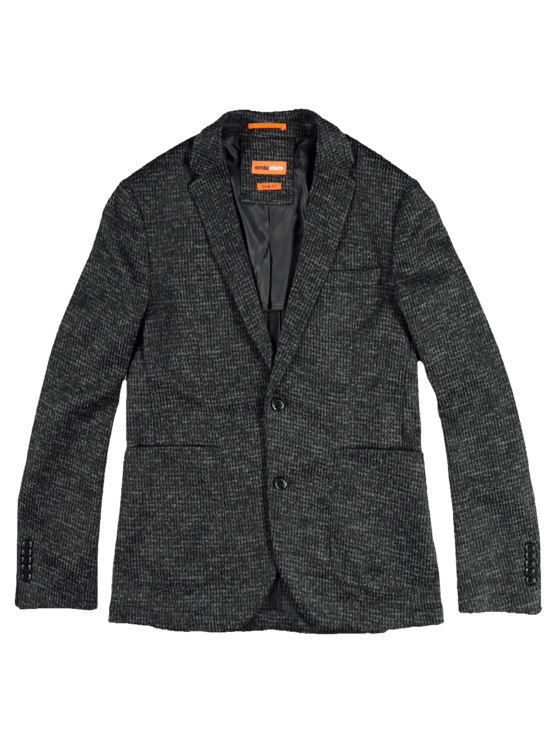 emilio adani Freizeit-Sakko slim fit emilio adani Freizeit-Sakko slim fit