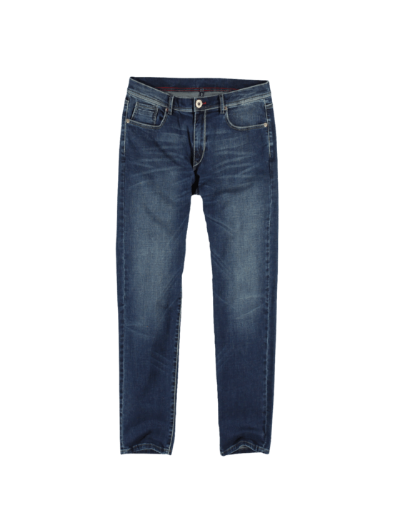 engbers Jeans im modernen Blauton engbers Jeans im modernen Blauton