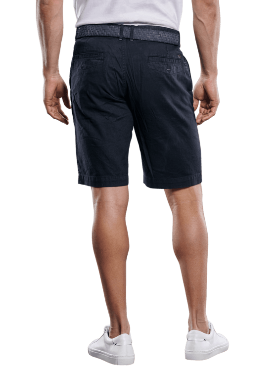 engbers Leichte Sommer Shorts im Leinen-Look engbers Leichte Sommer Shorts im Leinen-Look