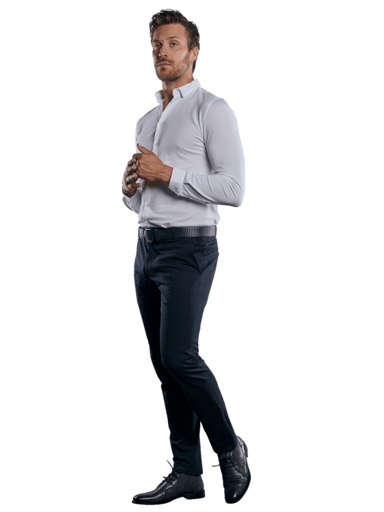 emilio adani Anzughose slim fit emilio adani Anzughose slim fit
