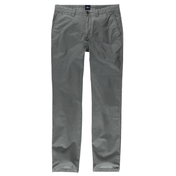 engbers Chino mit moderner Streifenoptik engbers Chino mit moderner Streifenoptik