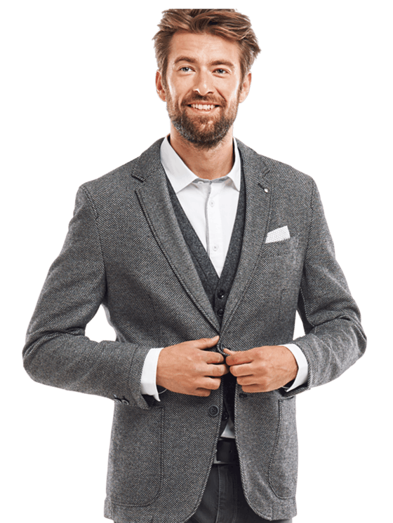 engbers Sakko mit stilsicherem Design engbers Sakko mit stilsicherem Design