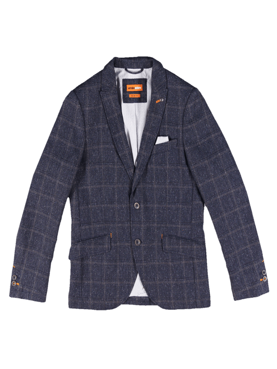 emilio adani Freizeit-Sakko slim fit emilio adani Freizeit-Sakko slim fit