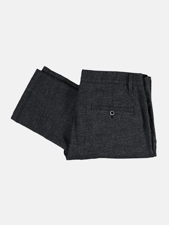 engbers Glencheck Chino engbers Glencheck Chino