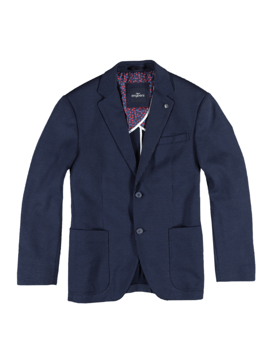 engbers Freizeit-Sakko slim fit engbers Freizeit-Sakko slim fit