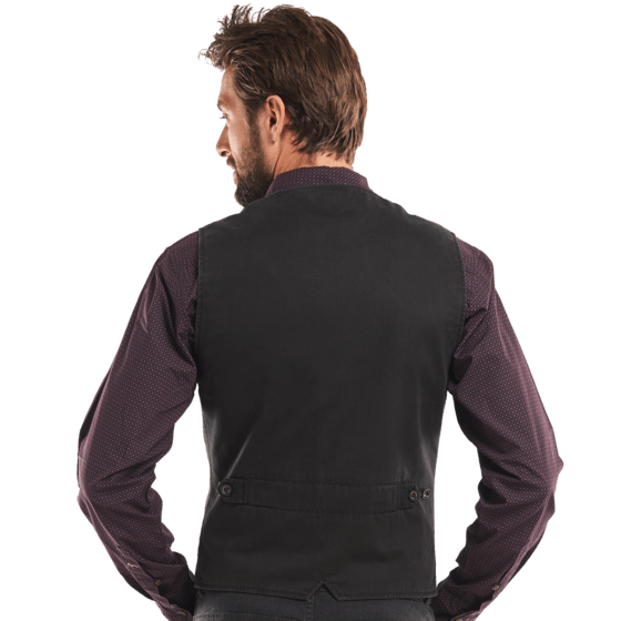 engbers Sakkoweste mit sportiven Details engbers Sakkoweste mit sportiven Details