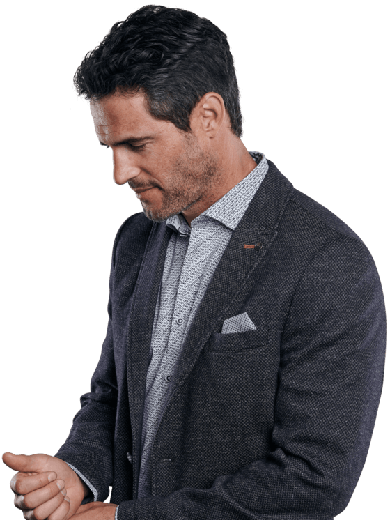 engbers Freizeit-Sakko slim fit engbers Freizeit-Sakko slim fit