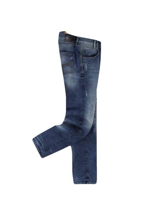 emilio adani Superstretch Denim im destroyed Look emilio adani Superstretch Denim im destroyed Look