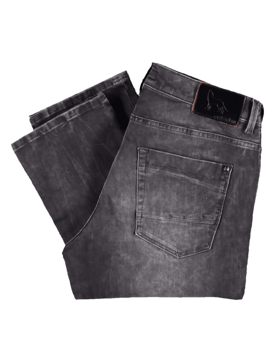 emilio adani Jeans mit authentischer Waschung emilio adani Jeans mit authentischer Waschung