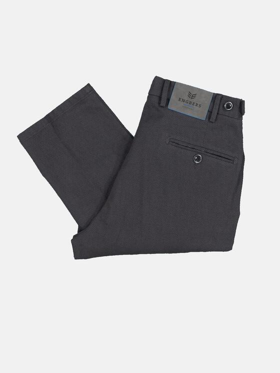 ENGBERS GERMANY Chino slim fit ENGBERS GERMANY Chino slim fit