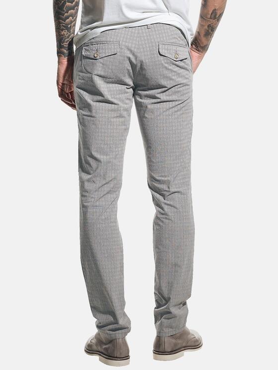 emilio adani Modische Retro Chino emilio adani Modische Retro Chino
