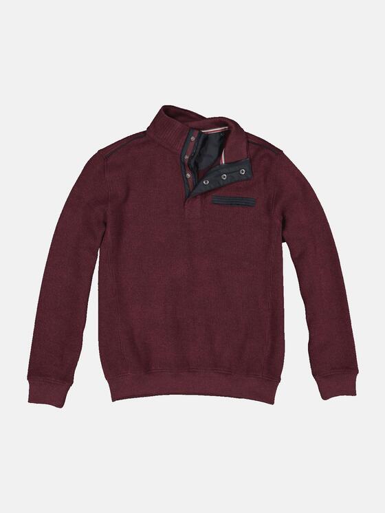 engbers Sweatshirt Stehbund engbers Sweatshirt Stehbund