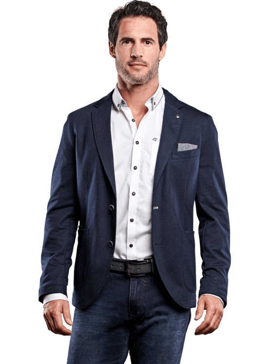 engbers Freizeit-Sakko slim fit engbers Freizeit-Sakko slim fit