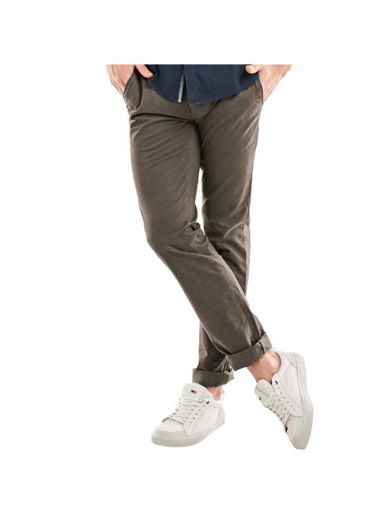 emilio adani Modische Chino emilio adani Modische Chino
