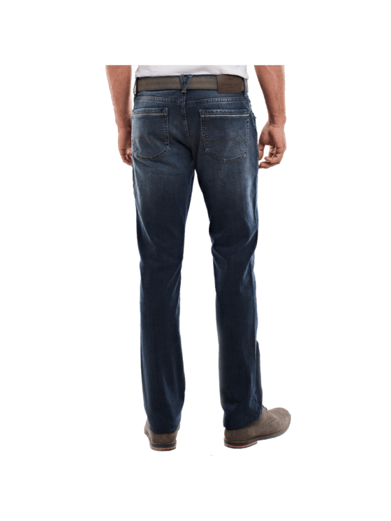 engbers Jeans mit tollem Nahtbild engbers Jeans mit tollem Nahtbild