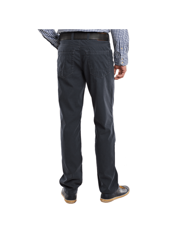 engbers Hose mit modernen Steppoptiken engbers Hose mit modernen Steppoptiken