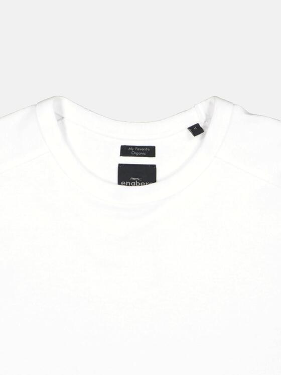 engbers T-Shirt "My Favorite" organic engbers T-Shirt "My Favorite" organic