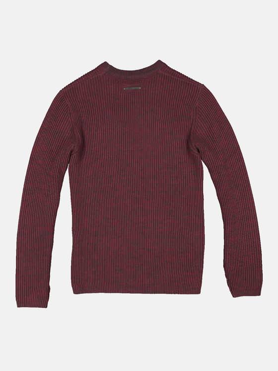 emilio adani Rundhals Pullover emilio adani Rundhals Pullover