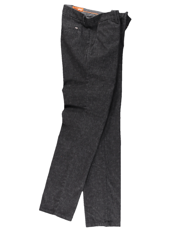 emilio adani Elastische Retro-Hose emilio adani Elastische Retro-Hose