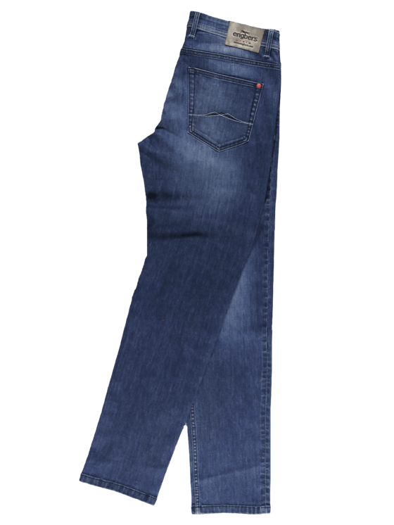 engbers Besonders elastische und leichte Jeans engbers Besonders elastische und leichte Jeans
