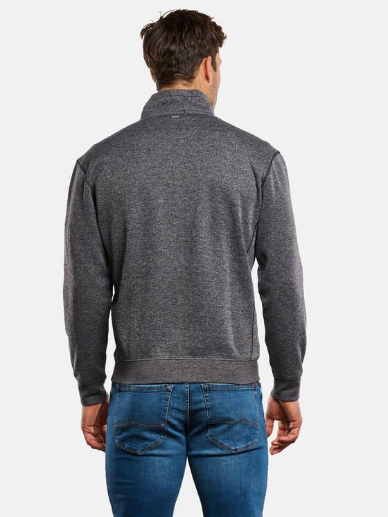 engbers Sweatshirt Stehbund engbers Sweatshirt Stehbund