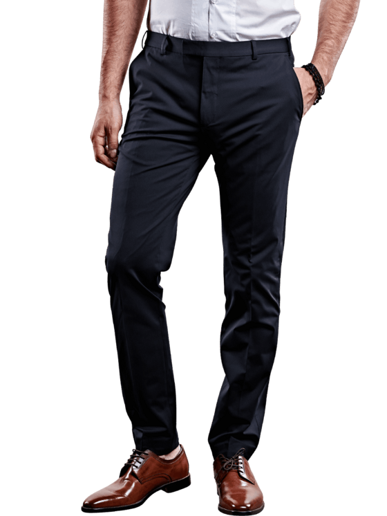 emilio adani Anzughose mit Stretchfunktion emilio adani Anzughose mit Stretchfunktion