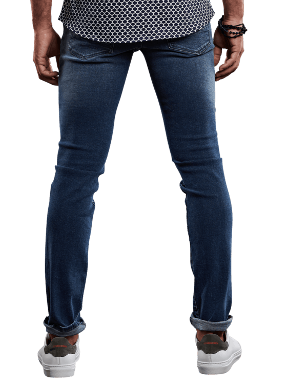 emilio adani Modischer Super Stretch Denim emilio adani Modischer Super Stretch Denim