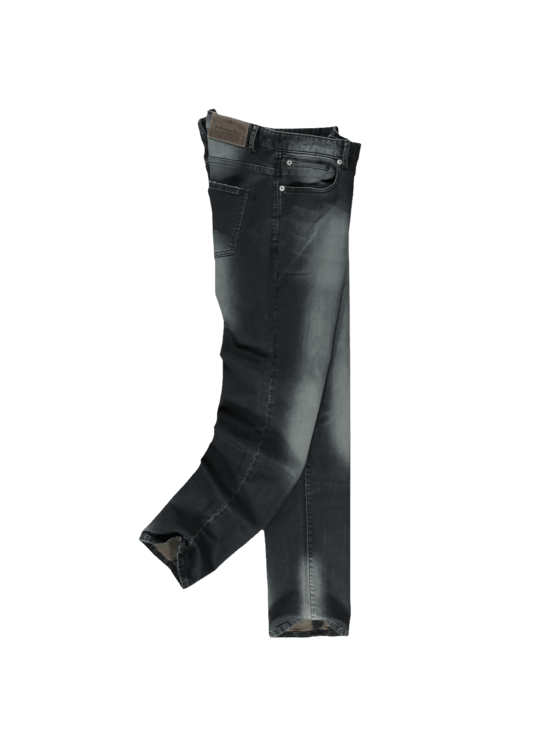 engbers Indigo-Black Jeans engbers Indigo-Black Jeans