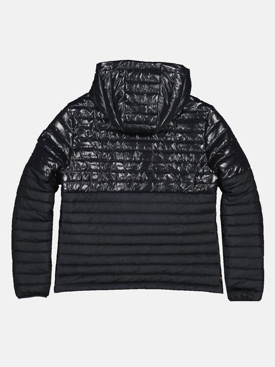 emilio adani Steppjacke leicht glänzend emilio adani Steppjacke leicht glänzend