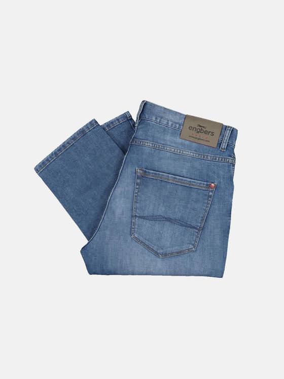engbers Jeans 5-Pocket Superstretch engbers Jeans 5-Pocket Superstretch
