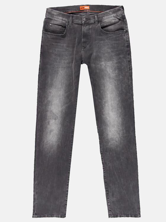 emilio adani Jeans mit authentischer Waschung emilio adani Jeans mit authentischer Waschung